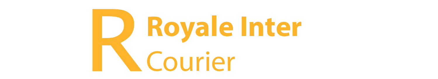 Royale inter courier